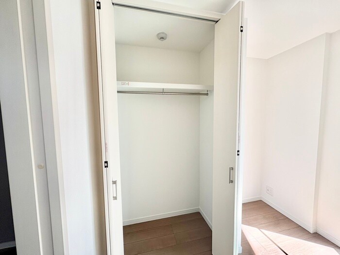 物件内観写真14　(収納)