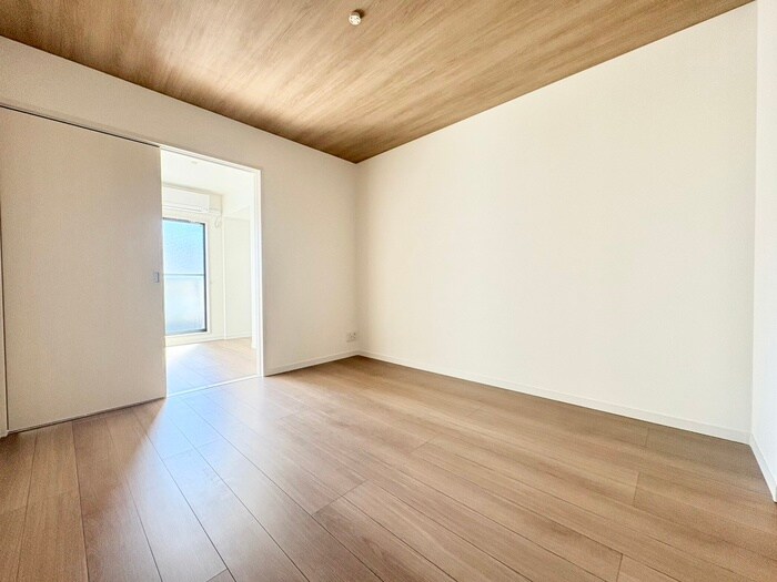 物件内観写真18　(居室)