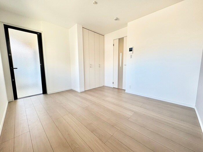 物件内観写真18　(居室)