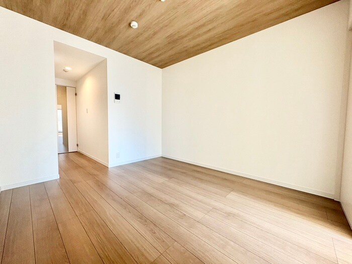 物件内観写真18　(居室)