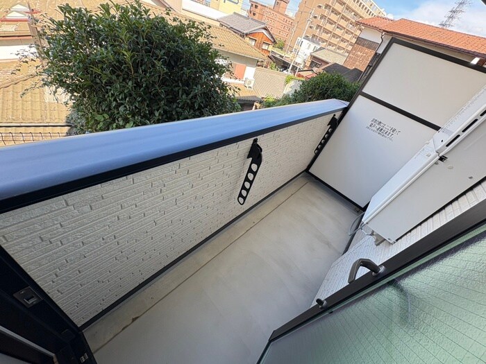 物件内観写真19　(ベランダ・バルコニー)