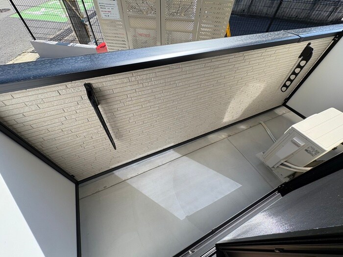 物件内観写真20　(ベランダ・バルコニー)