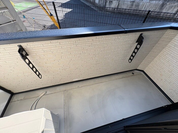 物件内観写真20　(ベランダ・バルコニー)