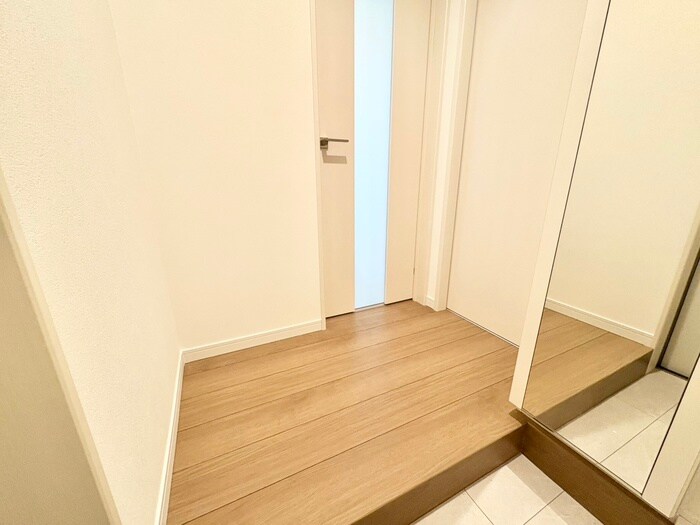 物件内観写真21　(廊下)