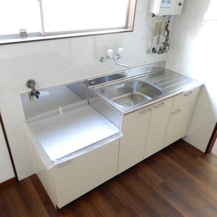 物件内観写真16　(キッチン)