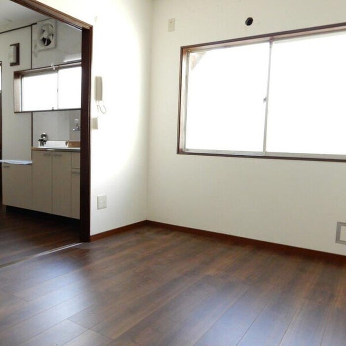 物件内観写真21　(居室)