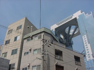 第２柴田ビル外観写真