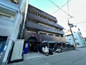 ＥＳＰＲＩＭＥ新大阪Ⅱ