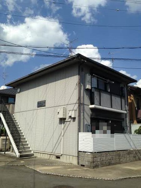 ポルコスピーノ・Ｋ外観写真