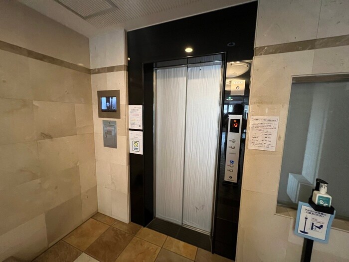 物件外観写真5　(建物設備)