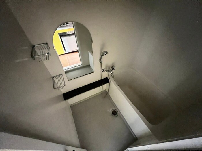 物件内観写真10　(バス／シャワールーム等)