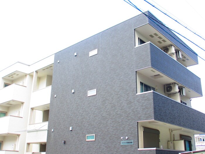 物件外観写真2　(外観写真)