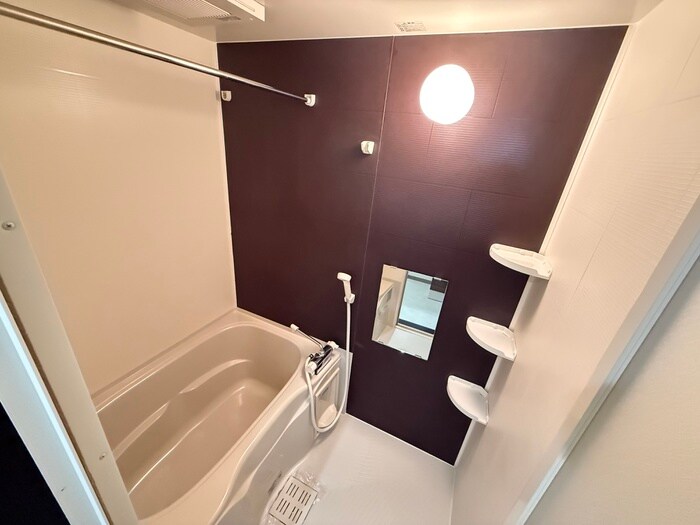 物件内観写真9　(バス／シャワールーム等)