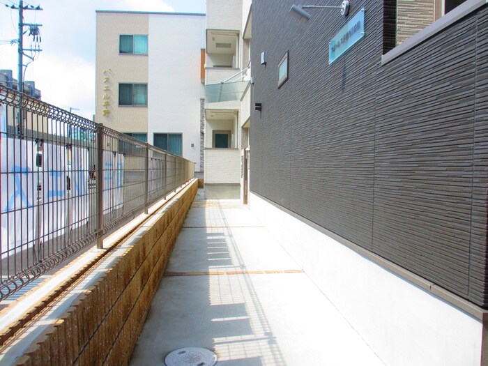 物件外観写真5　(その他)