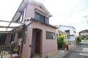 嵯峨新宮町貸家11-4