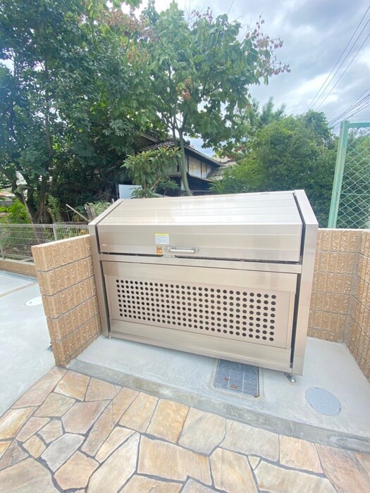 物件外観写真3　(建物設備)