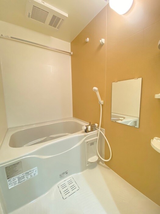 物件内観写真10　(バス／シャワールーム等)