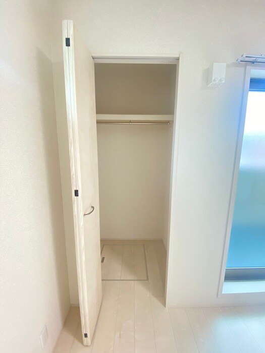 物件内観写真14　(収納)