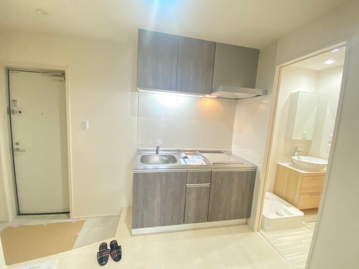 物件内観写真17　(キッチン)