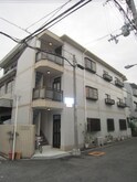 ハイツトミ－