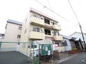瀬川マンション