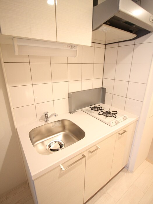 物件内観写真7　(キッチン)