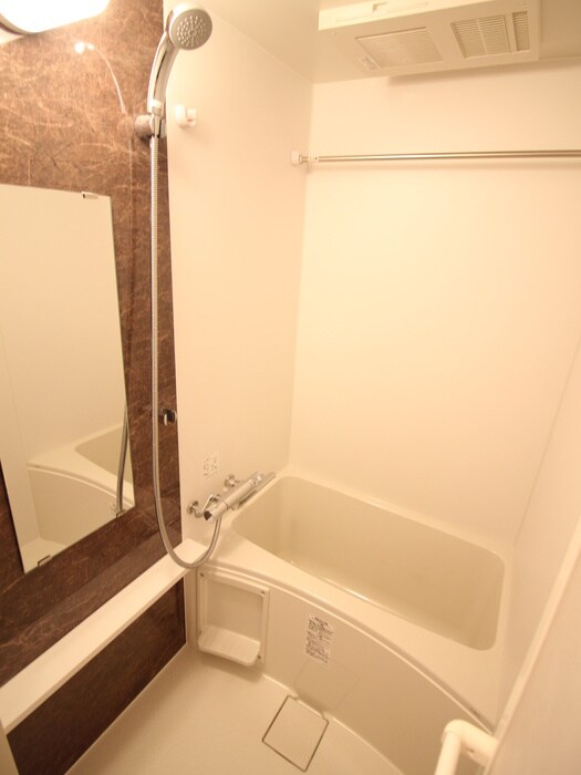 物件内観写真8　(バス／シャワールーム等)