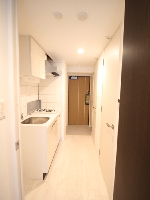 物件内観写真21　(廊下)