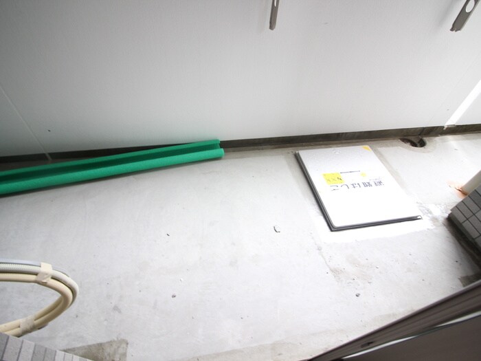 物件内観写真22　(ベランダ・バルコニー)