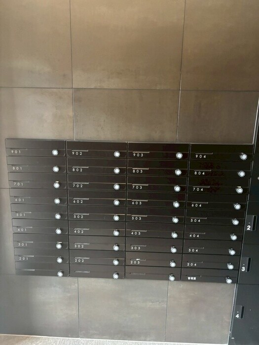 物件外観写真3　(建物設備)