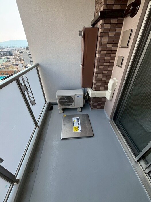 物件内観写真13　(ベランダ・バルコニー)