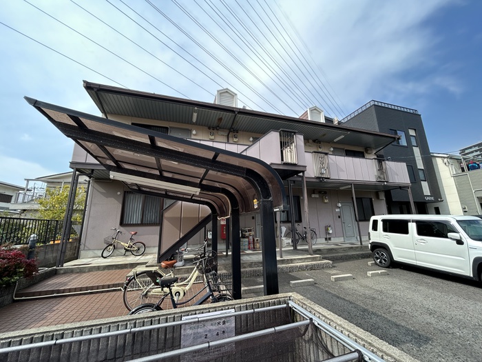 外観写真