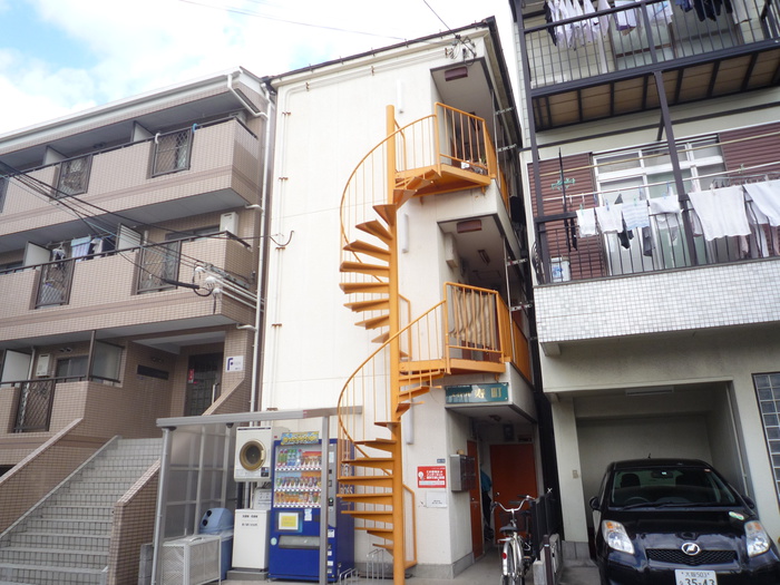 外観写真