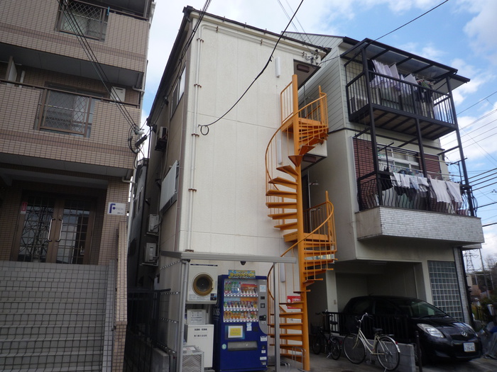 外観写真