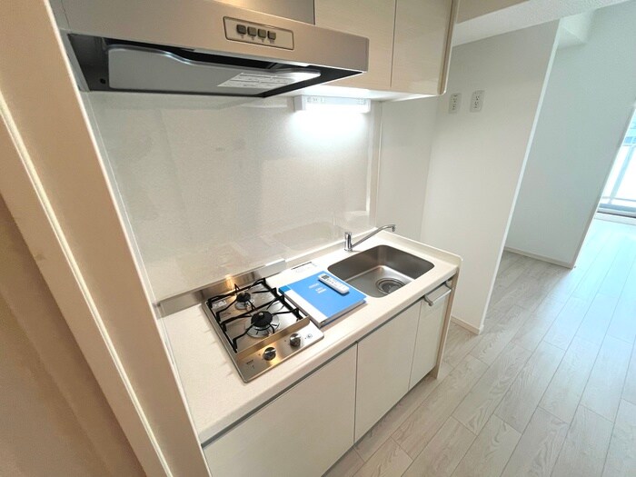 物件内観写真12　(キッチン)