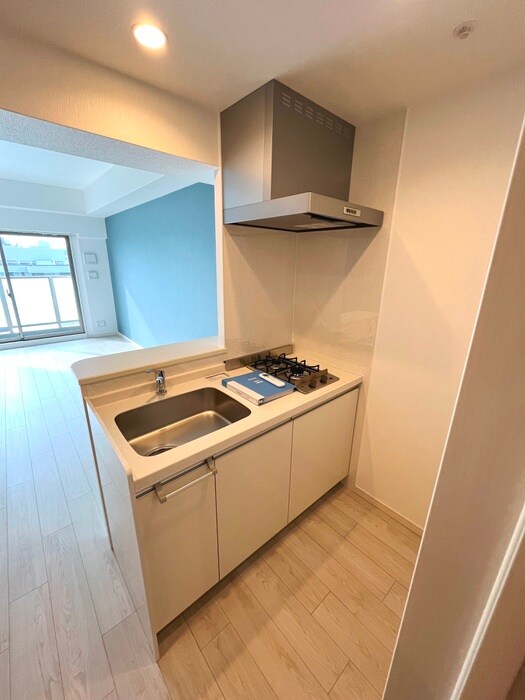 物件内観写真15　(キッチン)