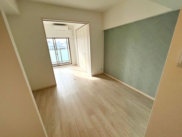 物件内観写真15　(居室)