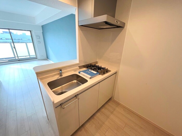 物件内観写真16　(キッチン)