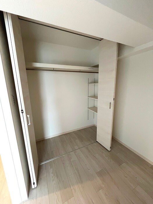 物件内観写真18　(収納)