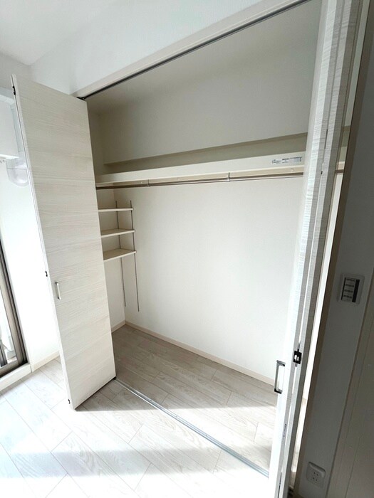 物件内観写真19　(収納)