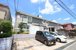 ルミエール外観写真