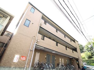 ベルデュール千本外観写真
