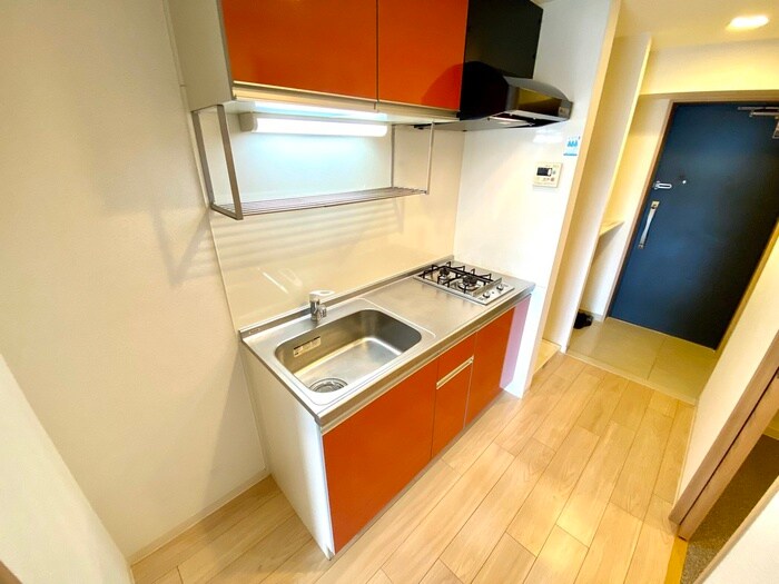 物件内観写真10　(キッチン)