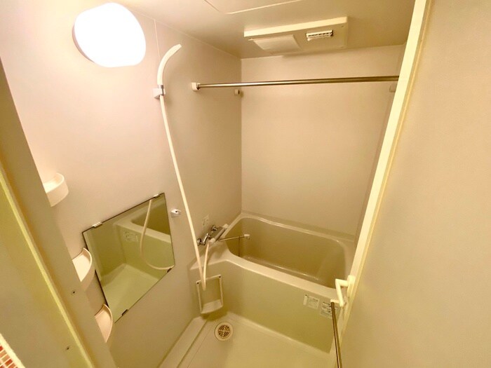 物件内観写真11　(バス／シャワールーム等)