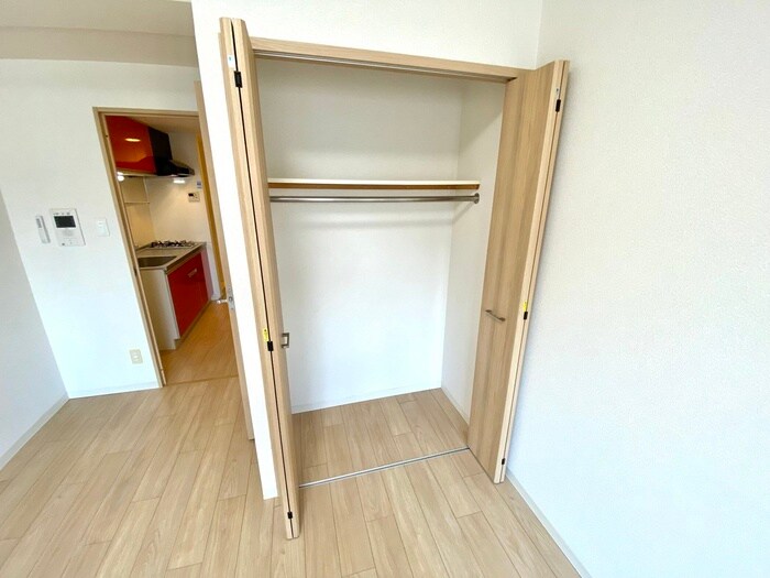 物件内観写真15　(収納)