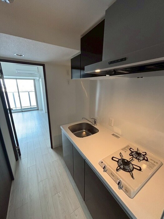 物件内観写真7　(キッチン)