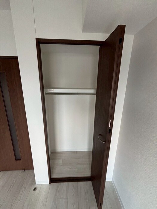物件内観写真12　(収納)
