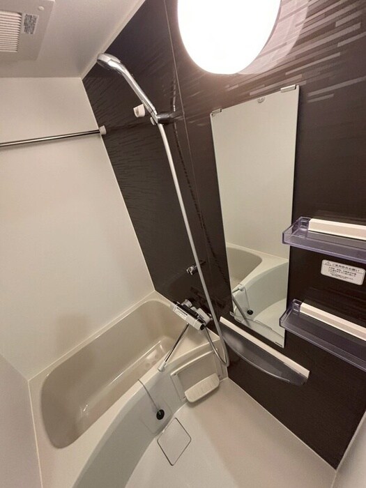 物件内観写真14　(バス／シャワールーム等)