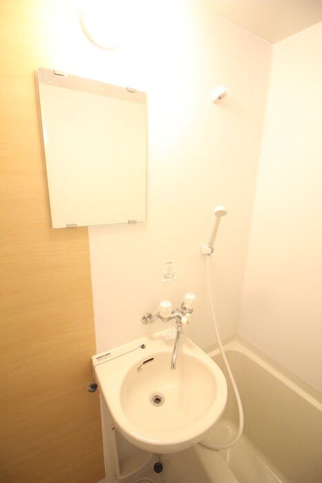 物件内観写真15　(洗面)