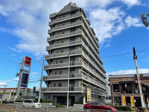 サンコ－ト住吉外観写真